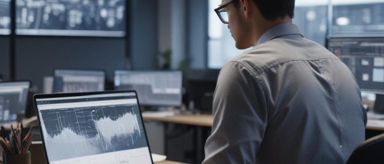 Обзор онлайн-платформы для управления финансами и проведения финансовых операций