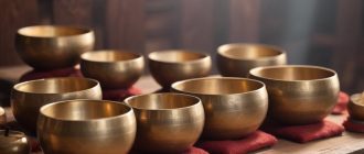 Кованые тибетские поющие чаши: характеристики звучания и критерии выбора