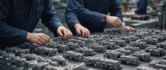 Зиговочные станки: назначение, конструкция и области применения