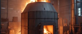 Футеровка: что это, где применяется и обзор видов футеровки