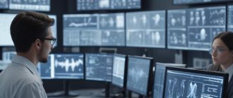 Обзор информационного ресурса о современных технологиях и науке