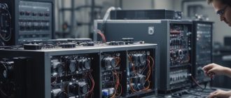 Водоохлаждающие установки: обзор типов, характеристик и поставщиков