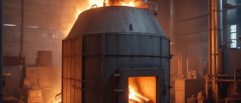 Футеровка: что это, где применяется и обзор видов футеровки