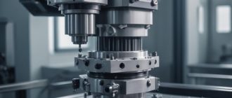 Вертикально-фрезерные трехосевые обрабатывающие центры с ЧПУ: принципы работы и области применения