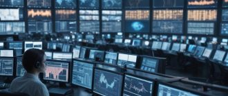 Официальный сайт проекта по распределению и контролю