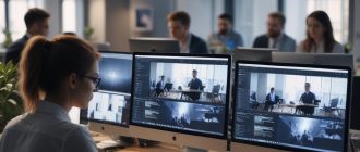 Создание корпоративного веб-ресурса