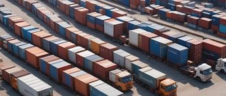 Грузоперевозки в столице Казахстана: принципы организации и требования к перевозкам