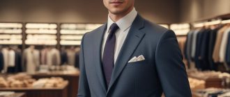 Мужские костюмы по фиксированной цене