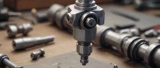 Назначение и устройство шариковых опор